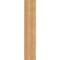 Ekena Millwork Imperial Slat Smooth Outlooker, Western Red Cedar, 7 1/2"W x 38"D x 38"H OUT08X38X38IMP06SWR - alternate 2